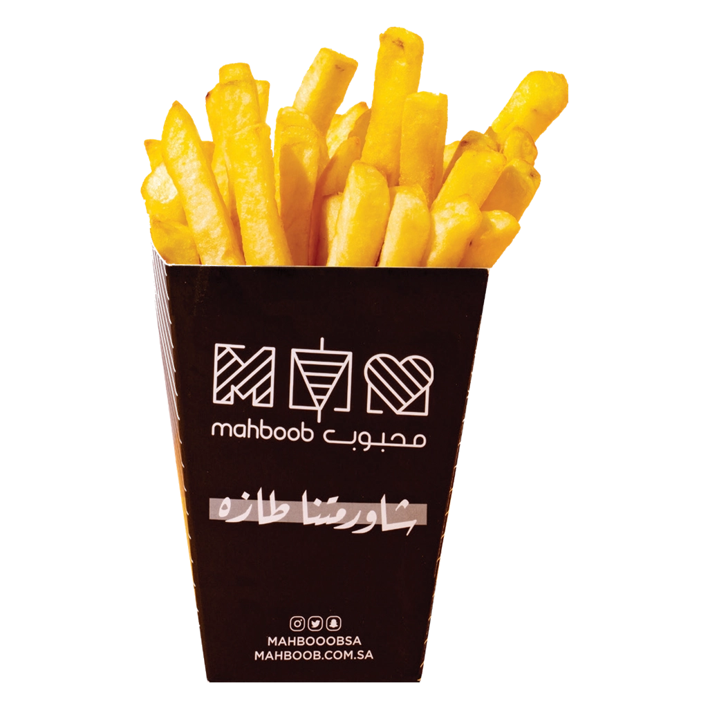 بطاطس عادي